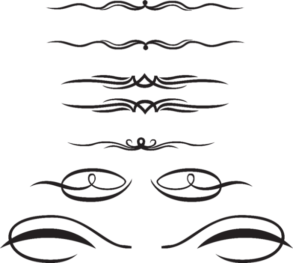 Графические элементы