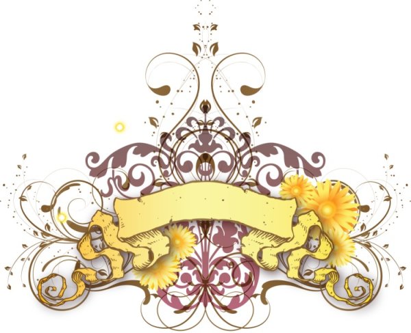 Художественные виньетки