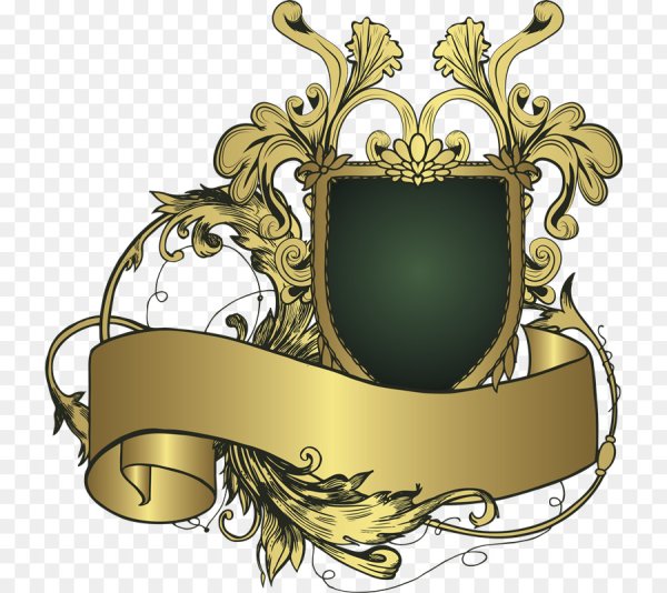 Рамки для гербов