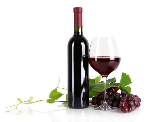 Кагор виноград