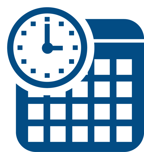 Режим работы пиктограмма