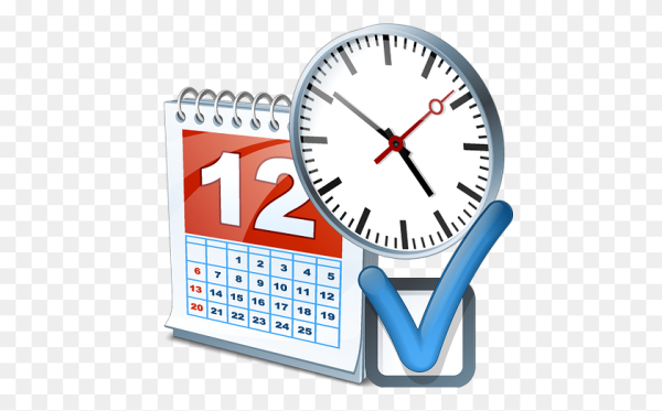 Удобный график