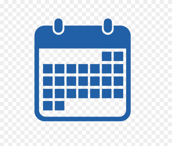 Календарь иконка