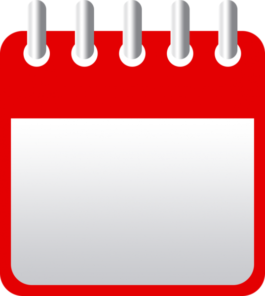 Календарь иконка