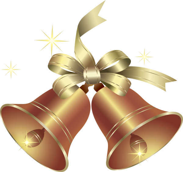 Колокольчик звенит