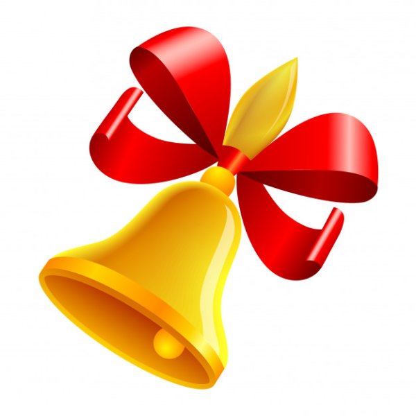 Колокольчик школа