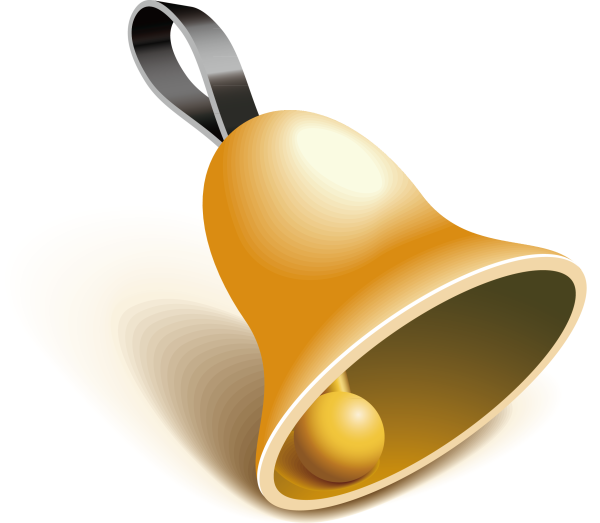 Новогодние колокольчики