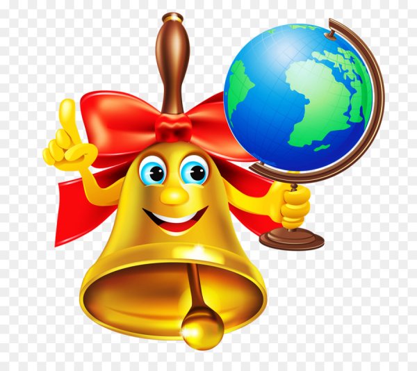 Колокольчик пиктограмма