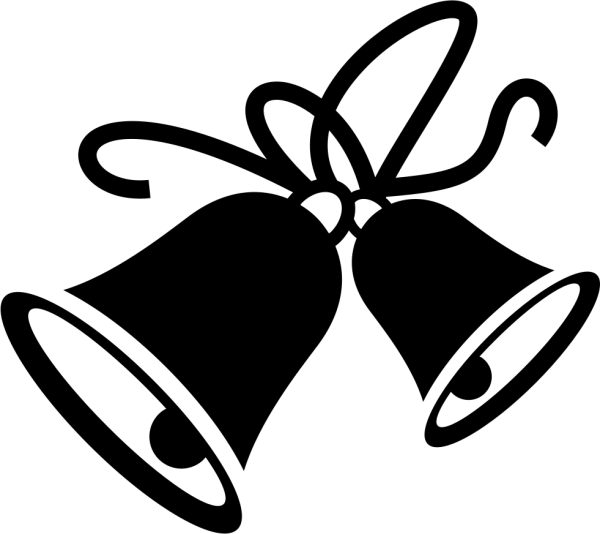 Колокольчик звенит