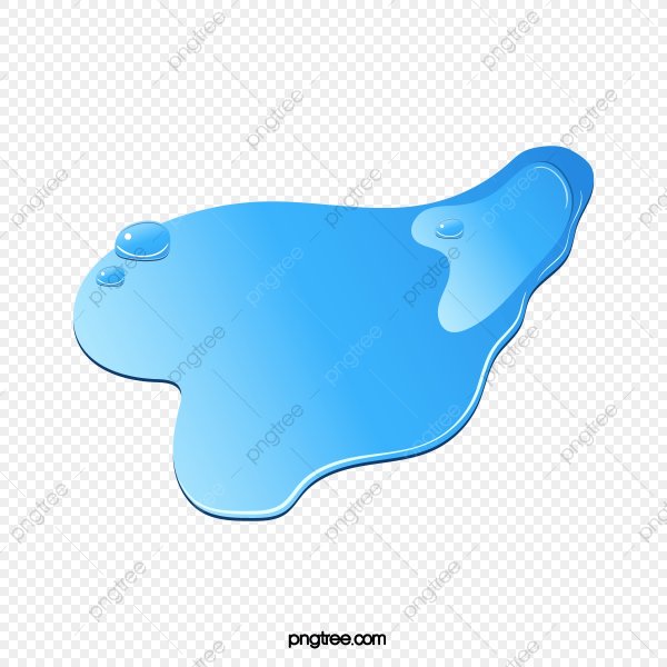 Лужа пиктограмма