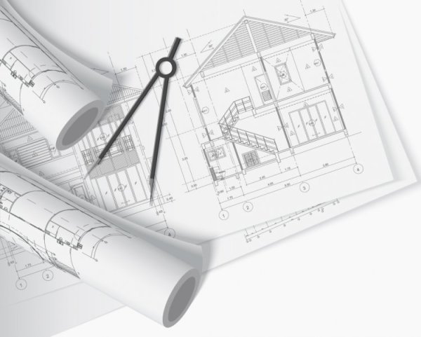 Проектирование чертежи