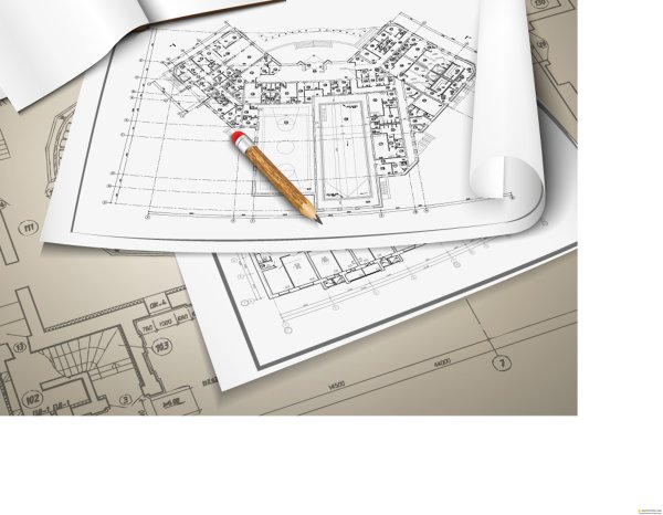 Бумага для чертежей