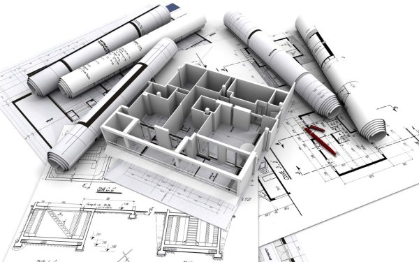 Проектирование домов