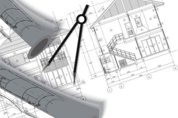 Векторное черчение