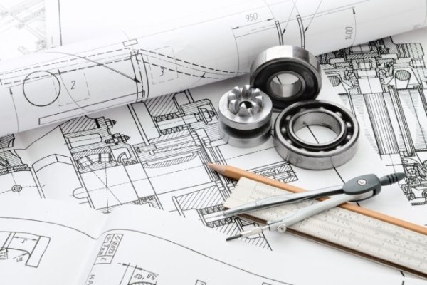 Инженерные чертежи