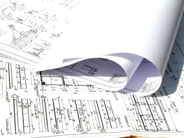 Разработка технической документации