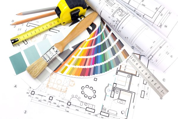 Инструменты для архитекторов и дизайнеров