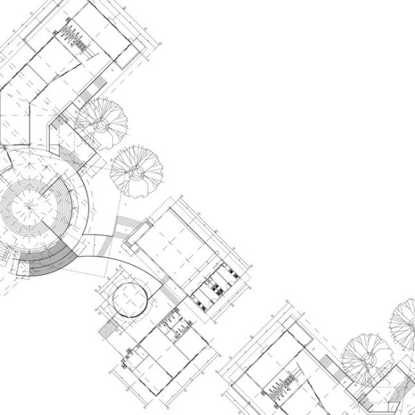 Векторные чертежи