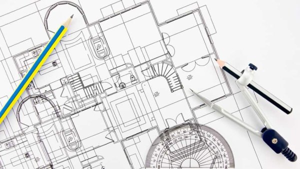 Проектирование систем вентиляции