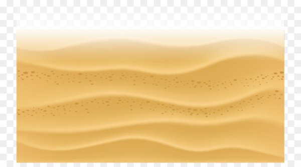 Нарисованный песок