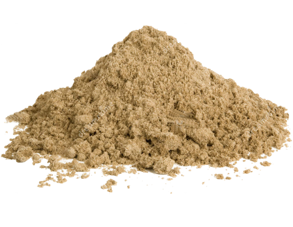 Песок строительный 50 кг