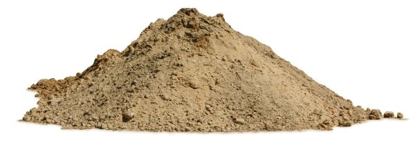 Песок клипарт на прозрачном фоне