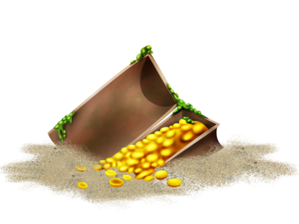 Космический песок, набор "до нашей эры", (3 кг)