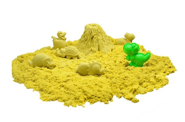 Кучка песка