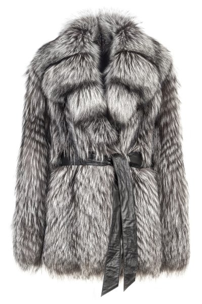 Шуба иллюстрация