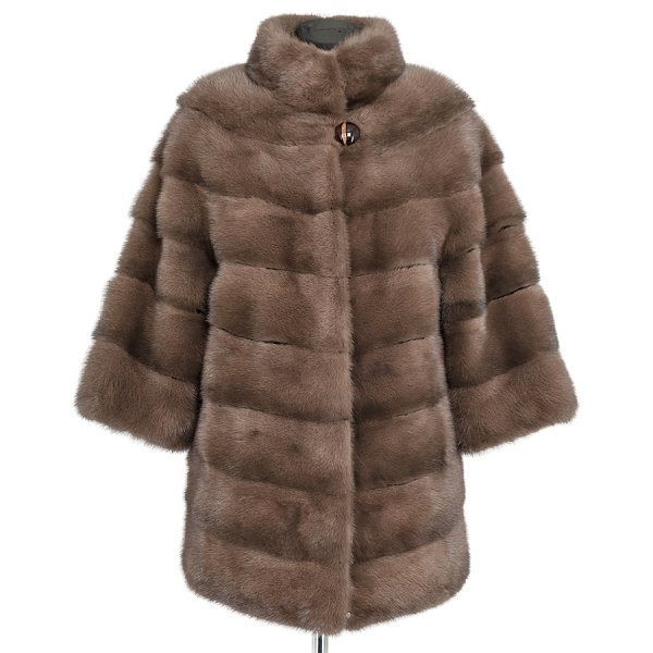 Пушно меховые изделия