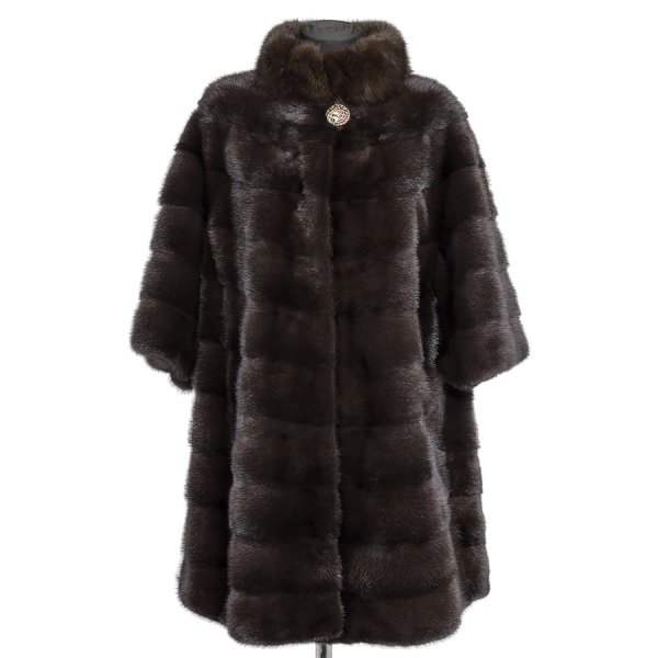 Шуба без фона