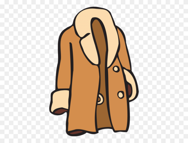 Мультяшная верхняя одежда