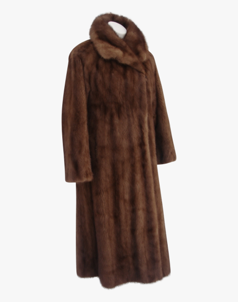 Меха шубы вектор