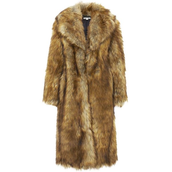 Шуба картина