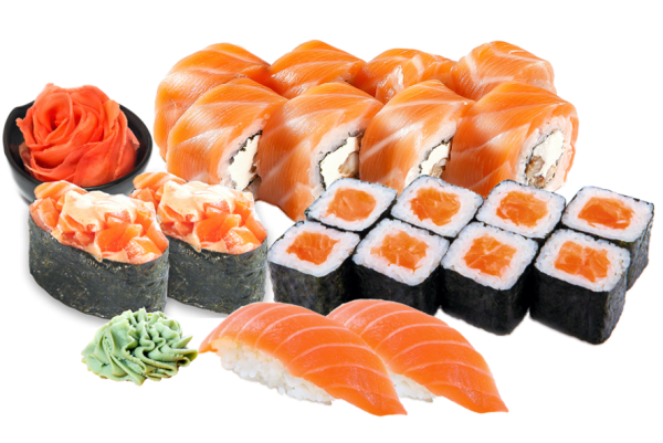 Сяке Филадельфия