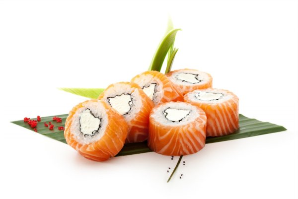 Филадельфия роллы