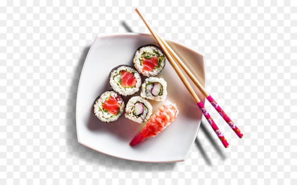 Палочки для роллов