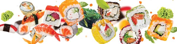 Сакана сет Тануки