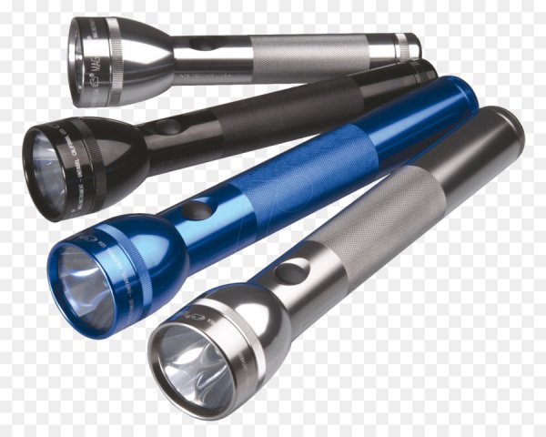 Ремкомплект Maglite 6d