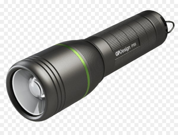 Фонарик без фона