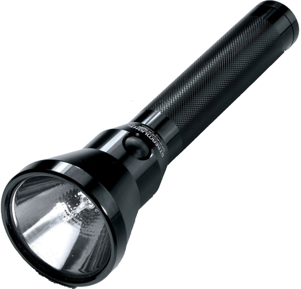 Свет фонарика