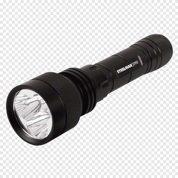 Фонарик HORSEWINCH flashlighttorche800