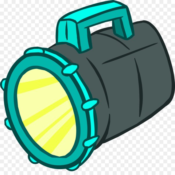 Фонарики мультяшные