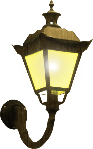 Фонарик иллюстрация