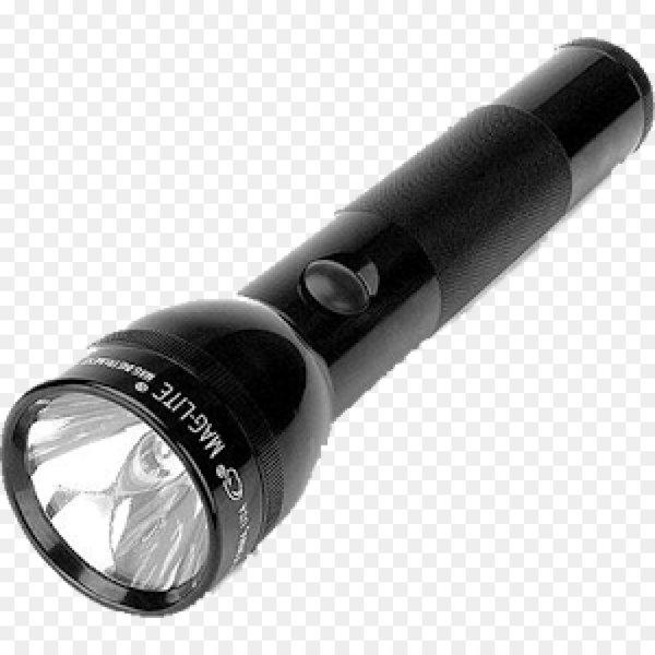 Фонарь (165мм.) Светодиод. (1led, АКБ) Rechargeable Flashlight (чёрный)