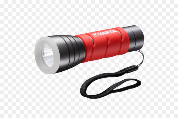 Фонарики мультяшные