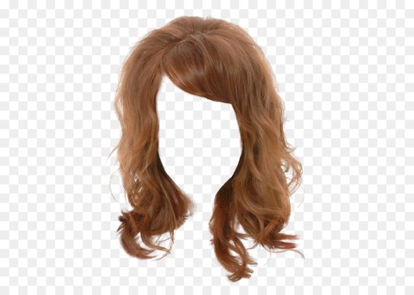 Волосы для фотошопа