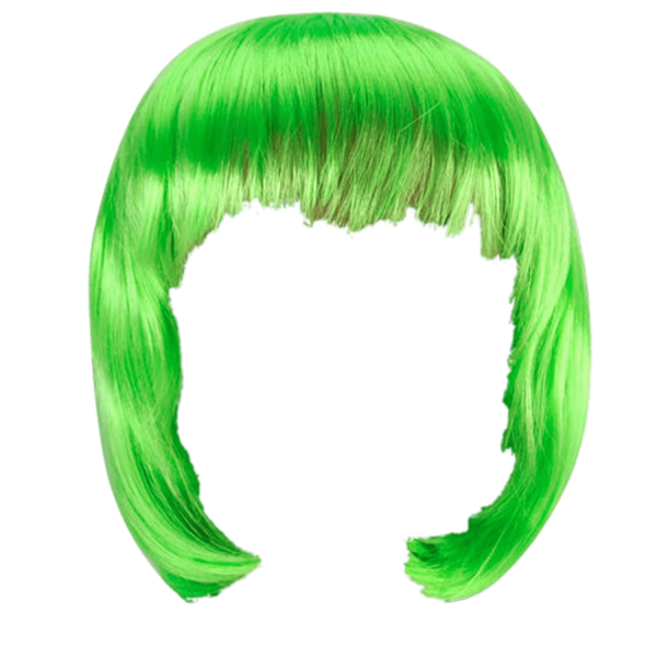 Парики для фотомонтажа