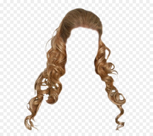 Волосы без фона для фотошопа
