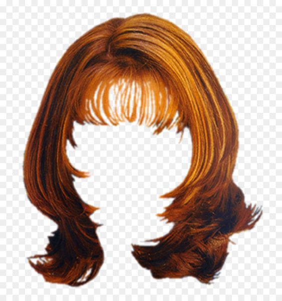 Парик для фотошопа женские